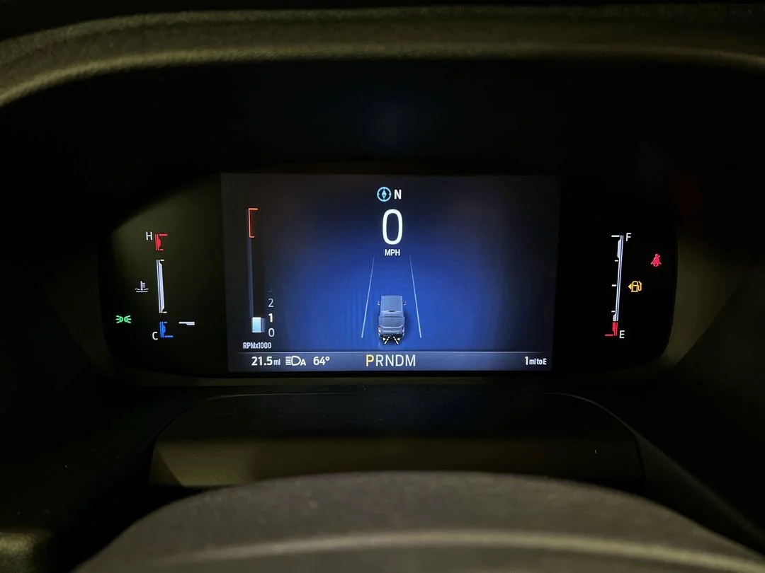 New 2026 Ford Transit 350 HD - photo 21
