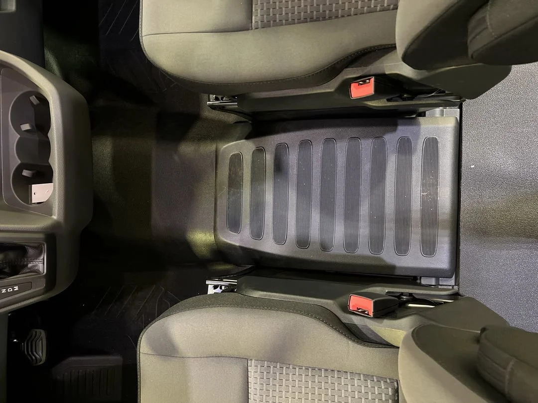New 2026 Ford Transit 350 HD - photo 22