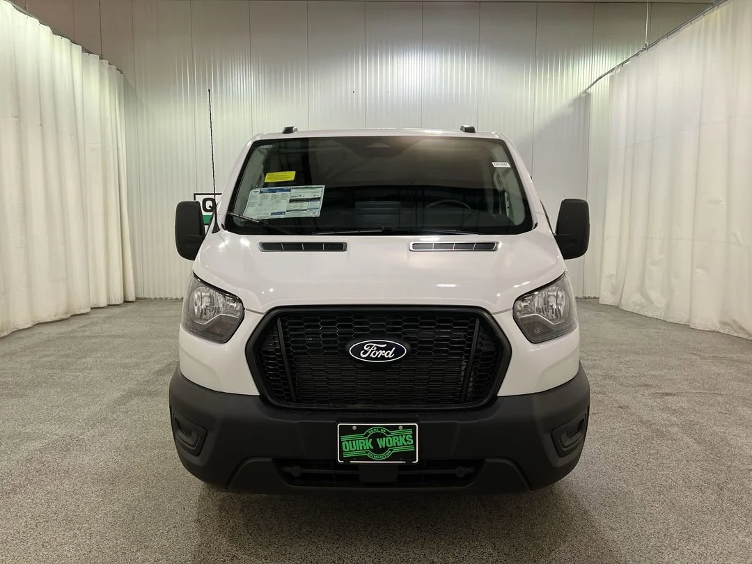 New 2026 Ford Transit 350 HD - photo 6