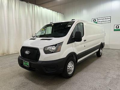 2026 Ford Transit Cargo Van Cargo Van for sale #F213947 - photo 1