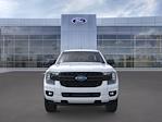 New 2025 Ford Ranger XL SuperCrew Cab 4x4 Pickup for sale #F213967 - photo 12