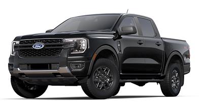 2025 Ford Ranger XLT for sale #F213968 - photo 1