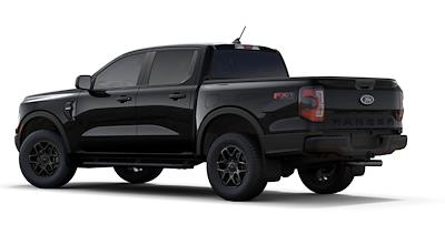 2025 Ford Ranger XLT for sale #F213968 - photo 2