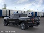 New 2025 Ford Ranger XLT SuperCrew Cab 4x4 Pickup for sale #F213968 - photo 4