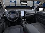 New 2025 Ford Ranger XLT SuperCrew Cab 4x4 Pickup for sale #F213968 - photo 9