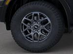 New 2025 Ford Ranger XLT SuperCrew Cab 4x4 Pickup for sale #F213968 - photo 19