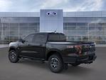 New 2025 Ford Ranger XLT SuperCrew Cab 4x4 Pickup for sale #F213968 - photo 2