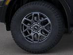 New 2025 Ford Ranger XLT SuperCrew Cab 4x4 Pickup for sale #F213968 - photo 20