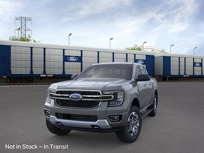 New 2025 Ford Ranger XLT SuperCrew Cab 4x4 Pickup for sale #F213969 - photo 2