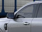 New 2025 Ford Ranger XLT SuperCrew Cab 4x4 Pickup for sale #F213969 - photo 20