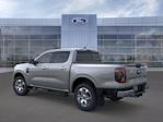 New 2025 Ford Ranger XLT SuperCrew Cab 4x4 Pickup for sale #F213969 - photo 2