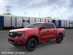 New 2025 Ford Ranger XLT SuperCrew Cab 4x4 Pickup for sale #F213970 - photo 1