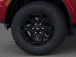 New 2025 Ford Ranger XLT SuperCrew Cab 4x4 Pickup for sale #F213970 - photo 19