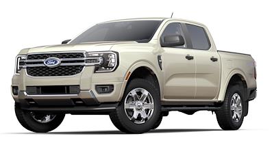 2025 Ford Ranger XLT for sale #F213971 - photo 1