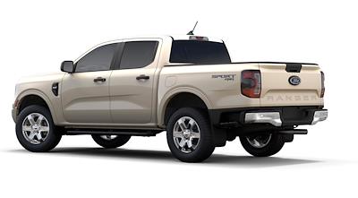 2025 Ford Ranger XLT for sale #F213971 - photo 2