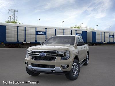 New 2025 Ford Ranger XLT SuperCrew Cab 4x4 Pickup for sale #F213971 - photo 2