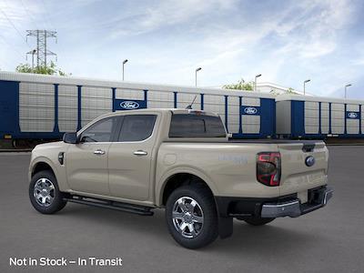 2025 Ford Ranger XLT for sale #F213971 - photo 2