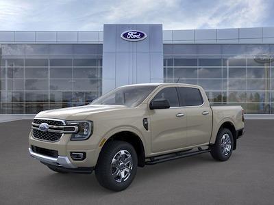 2025 Ford Ranger XLT for sale #F213971 - photo 1