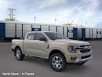New 2025 Ford Ranger XLT SuperCrew Cab 4x4 Pickup for sale #F213971 - photo 7