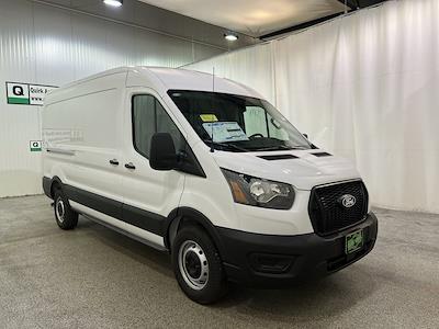 2026 Ford Transit Cargo Van MR CARGO RWD for sale #F213972 - photo 1