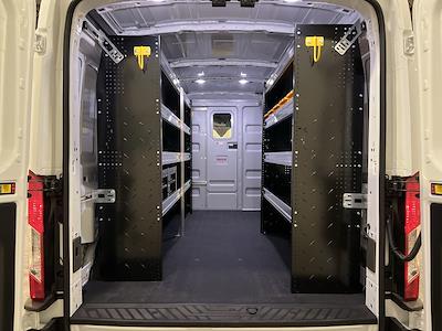 2026 Ford Transit Cargo Van MR CARGO RWD for sale #F213972 - photo 2