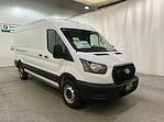 New 2026 Ford Transit 250 Medium Roof Upfitted Cargo Van for sale #F213972 - photo 5