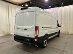 New 2026 Ford Transit 250 Medium Roof Upfitted Cargo Van for sale #F213972 - photo 3