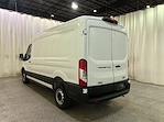 New 2026 Ford Transit 250 Medium Roof Upfitted Cargo Van for sale #F213972 - photo 10
