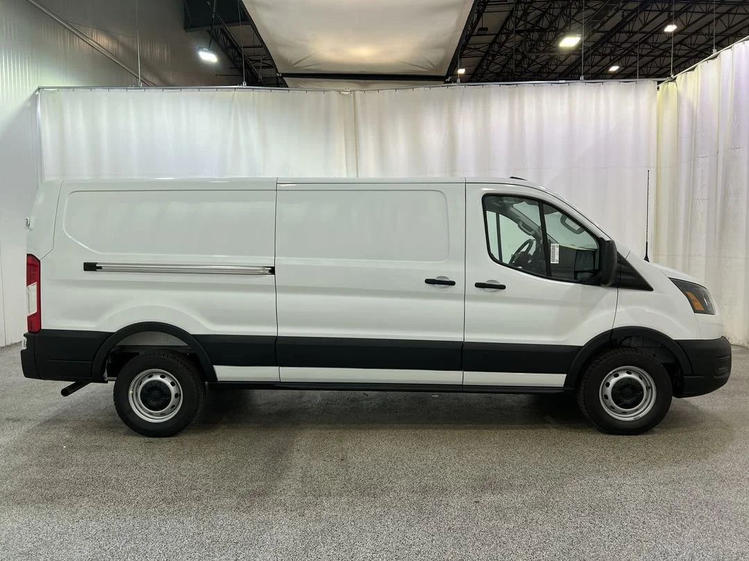 New 2026 Ford Transit 250 - photo 9
