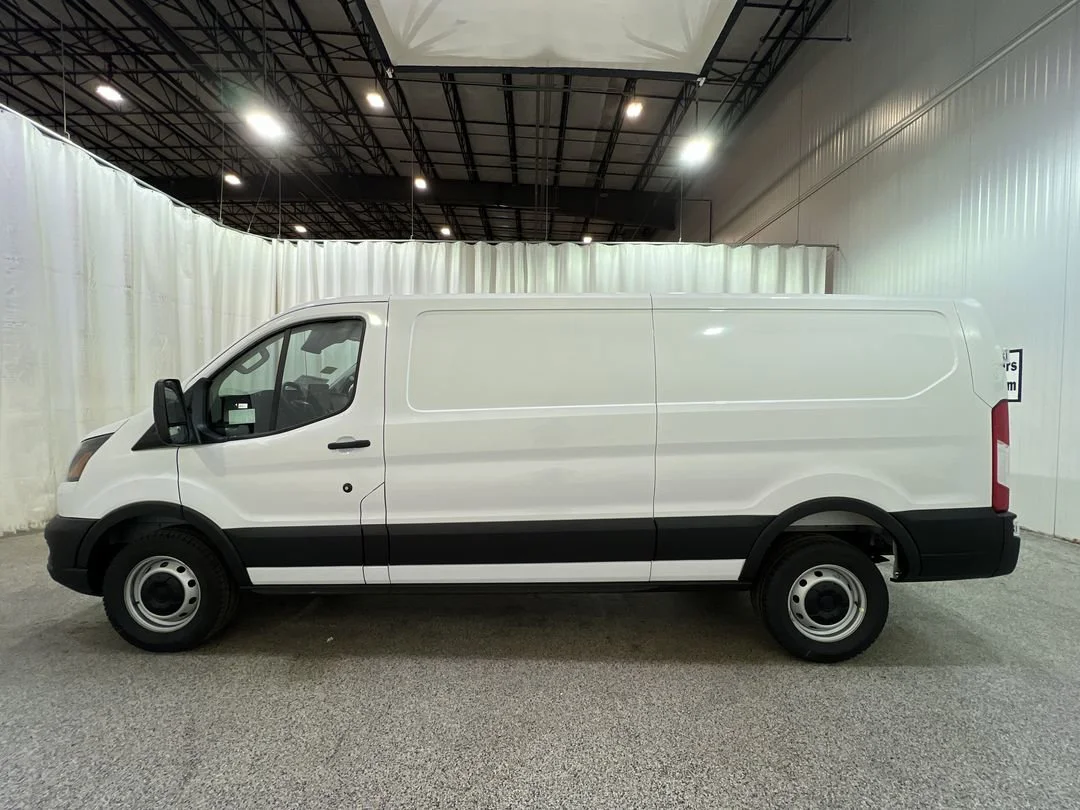 New 2026 Ford Transit 250 - photo 10