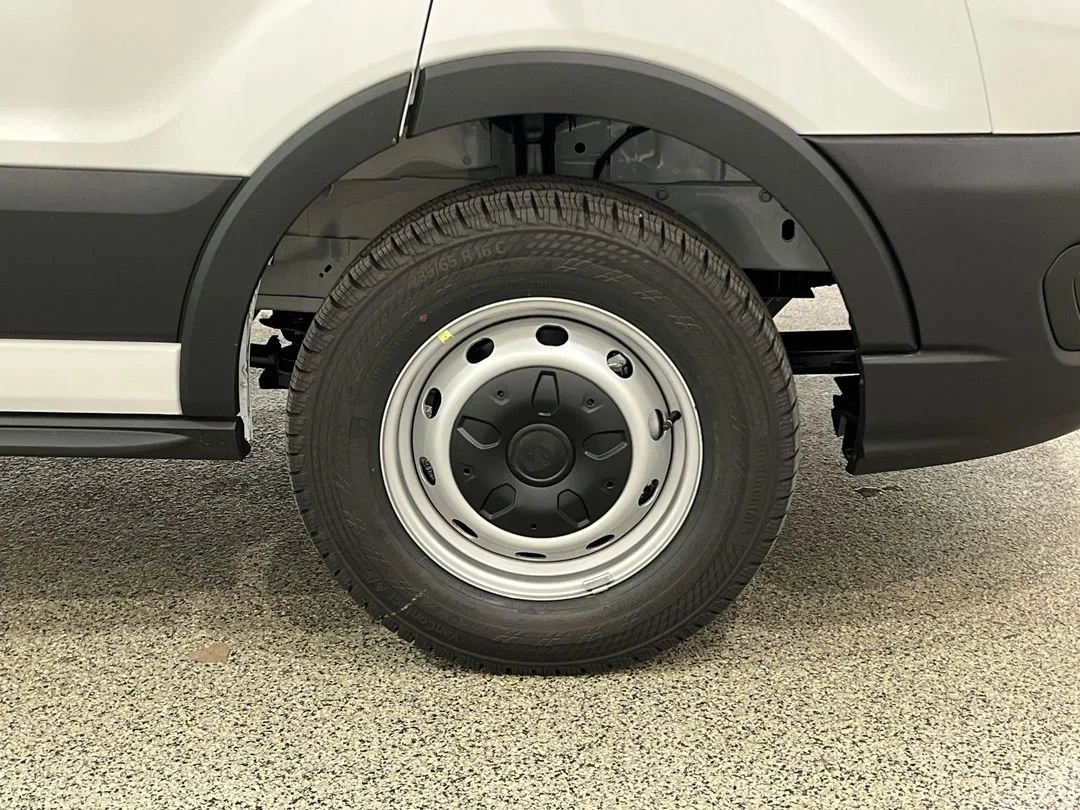 New 2026 Ford Transit 250 - photo 13