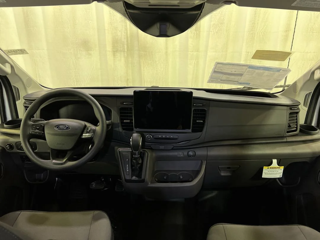 New 2026 Ford Transit 250 - photo 15