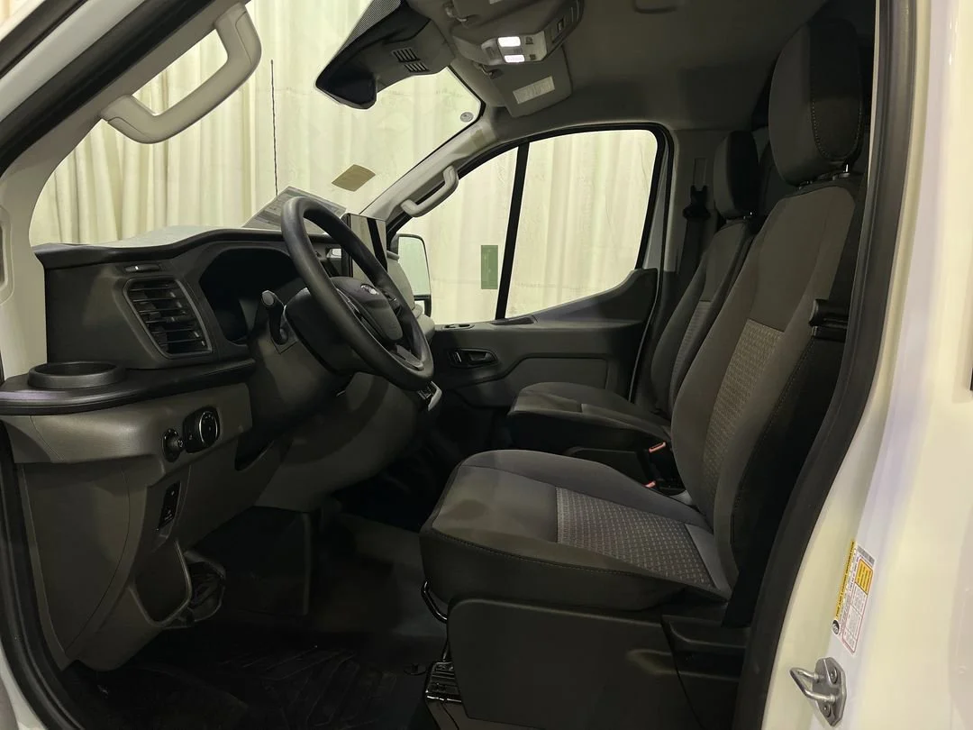 New 2026 Ford Transit 250 - photo 16