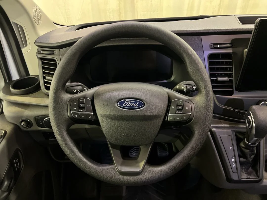New 2026 Ford Transit 250 - photo 18