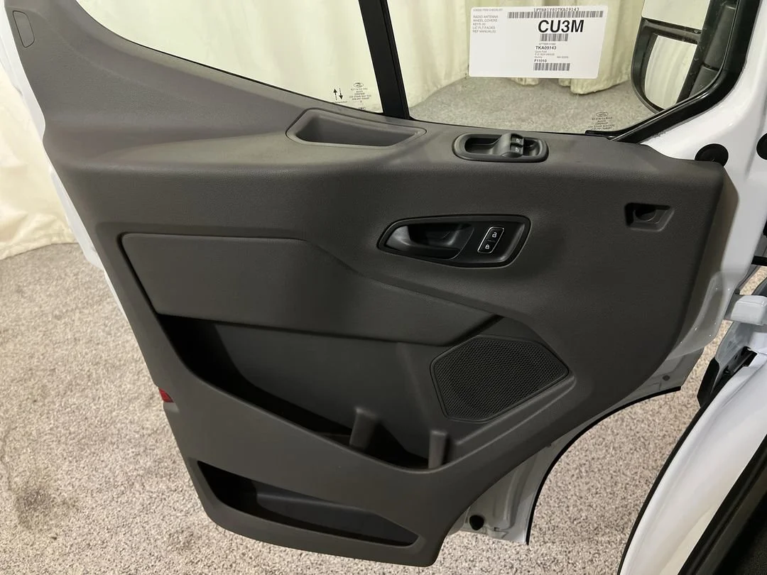 New 2026 Ford Transit 250 - photo 19