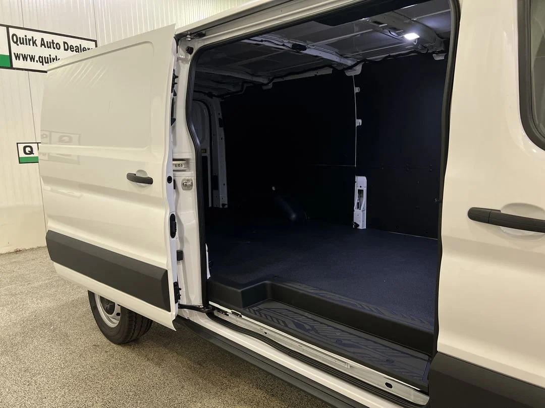 New 2026 Ford Transit 250 - photo 20