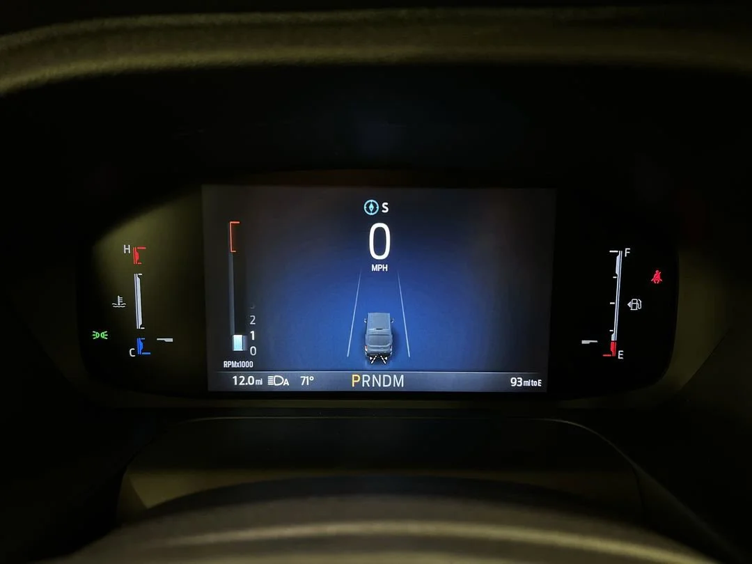 New 2026 Ford Transit 250 - photo 21