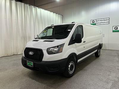 New 2026 Ford Transit 250 Low Roof Empty Cargo Van for sale #F213973 - photo 1