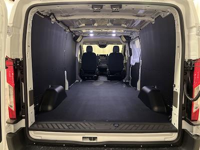 2026 Ford Transit Cargo Van LR CARGO RWD for sale #F213973 - photo 2