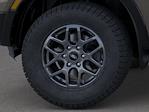 New 2025 Ford Ranger XLT SuperCrew Cab 4x4 Pickup for sale #F213983 - photo 19