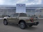 New 2025 Ford Ranger XLT SuperCrew Cab 4x4 Pickup for sale #F213983 - photo 2