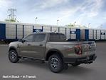 New 2025 Ford Ranger XLT SuperCrew Cab 4x4 Pickup for sale #F213983 - photo 2