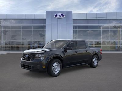 New 2025 Ford Maverick XL SuperCrew Cab AWD Pickup for sale #F213984 - photo 1