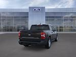 New 2025 Ford Maverick XL SuperCrew Cab AWD Pickup for sale #F213984 - photo 14