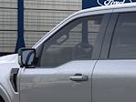New 2025 Ford F-150 XLT SuperCrew Cab 4x4 Pickup for sale #F213995 - photo 20