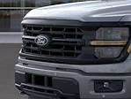 New 2025 Ford F-150 XLT SuperCrew Cab 4x4 Pickup for sale #F213995 - photo 12