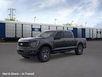 New 2025 Ford F-150 STX SuperCrew Cab 4x4 Pickup for sale #F213997 - photo 1