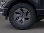 New 2025 Ford F-150 STX SuperCrew Cab 4x4 Pickup for sale #F213997 - photo 19