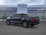 New 2025 Ford F-150 STX SuperCrew Cab 4x4 Pickup for sale #F213997 - photo 2