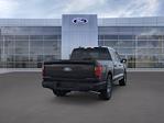 New 2025 Ford F-150 STX SuperCrew Cab 4x4 Pickup for sale #F213997 - photo 21